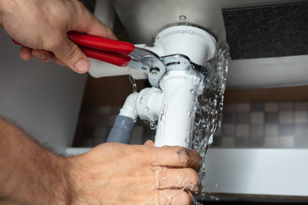 Best Water damage contractors near me  in Kinnelon, NJ