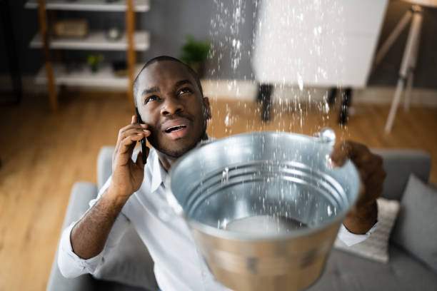 Trusted Kinnelon, NJ Water damage restoration Experts