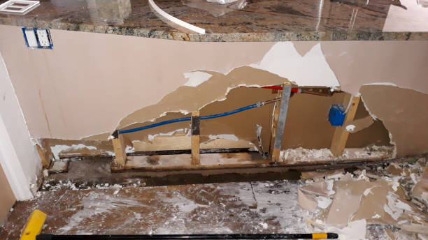 Best Sewage cleanup and water damage restoration  in Kinnelon, NJ