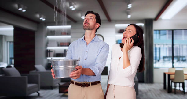 Best Residential water damage restoration  in Kinnelon, NJ